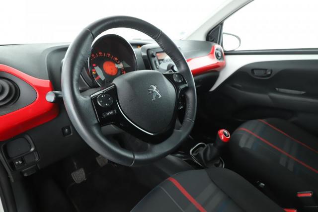Peugeot 108 image 3