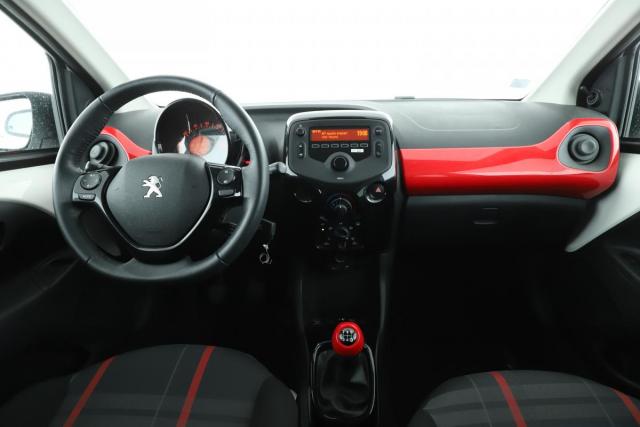 Peugeot 108 image 4