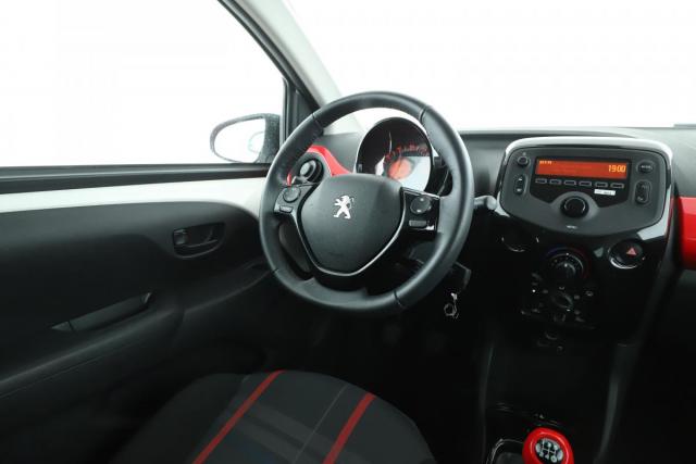 Peugeot 108 image 8