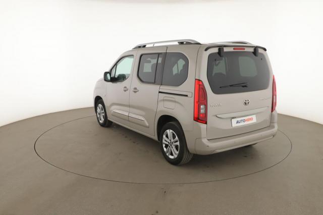 Toyota Proace City Verso image 1