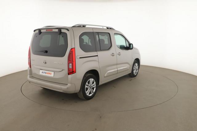 Toyota Proace City Verso image 5