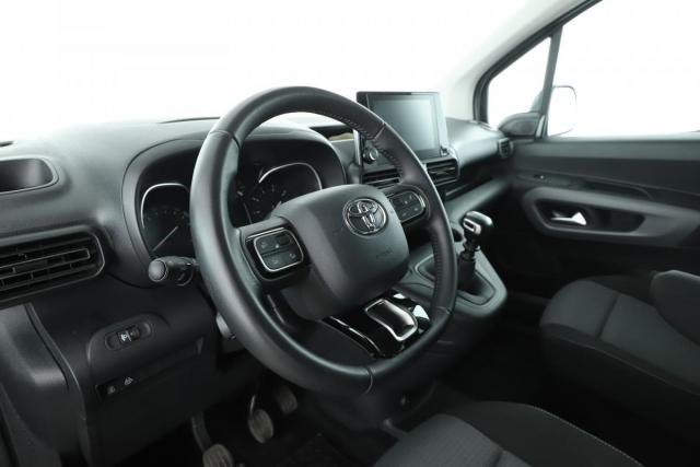 Toyota Proace City Verso image 3