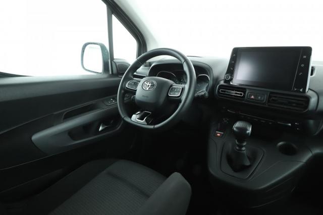 Toyota Proace City Verso image 4