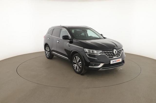 Renault Koleos image 4