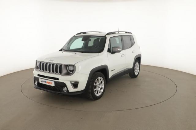 Jeep Renegade 1.6 Multijet Limited 120 Ch
