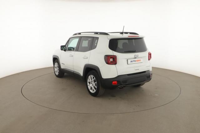 Jeep Renegade image 3
