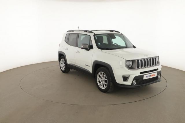 Jeep Renegade image 2