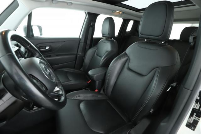 Jeep Renegade image 1