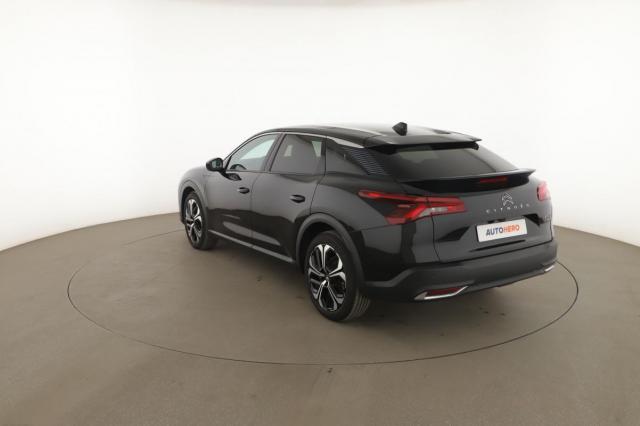 Citroen C5 X image 9