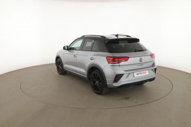 Volkswagen T-Roc image 9