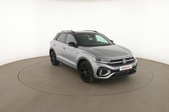 Volkswagen T-Roc image 8
