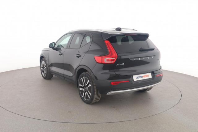 Volvo Xc40 image 1
