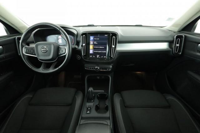 Volvo Xc40 image 4