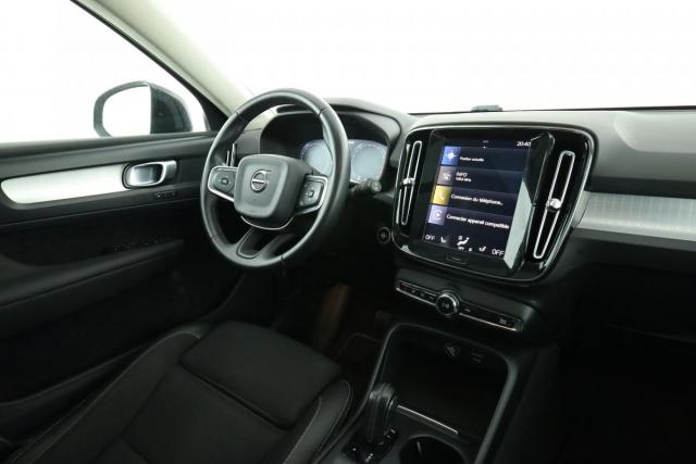 Volvo Xc40 image 9