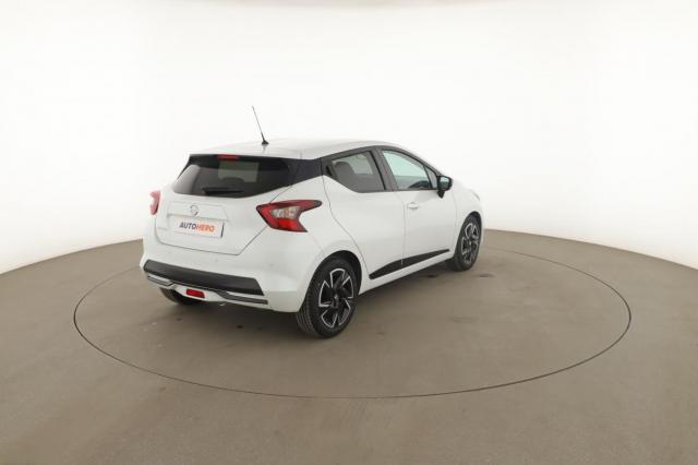 Nissan Micra image 8