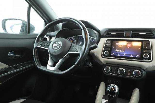 Nissan Micra image 1