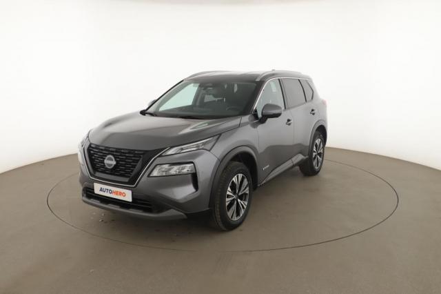 Nissan X-Trail 1.5 E-Power E-4orce N-Connecta 7pl 213 Ch