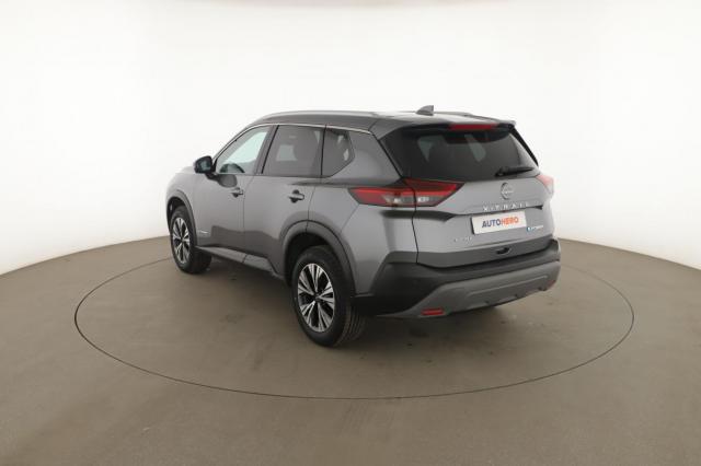 Nissan X-Trail image 1