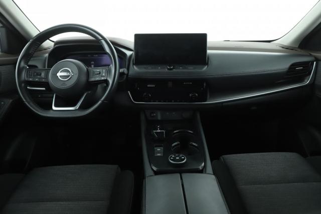 Nissan X-Trail image 4