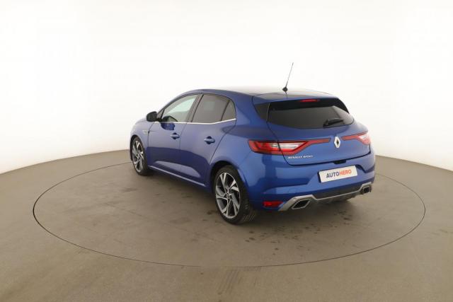 Renault Mégane image 3