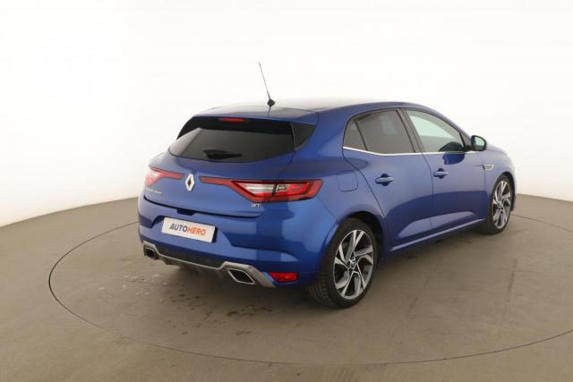 Renault Mégane image 6