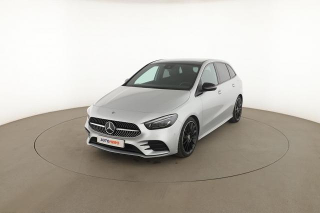 Mercedes Benz