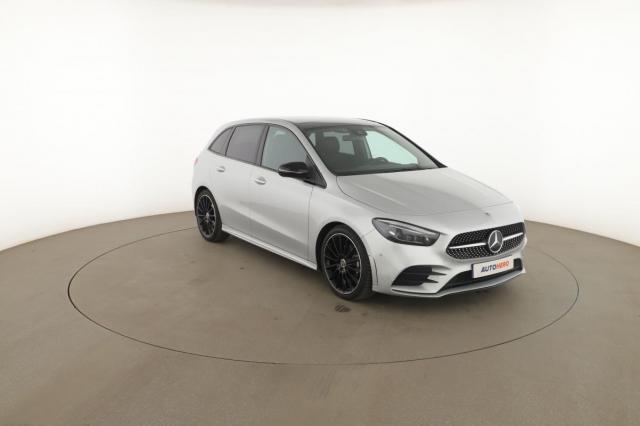 Mercedes Benz Classe B image 6