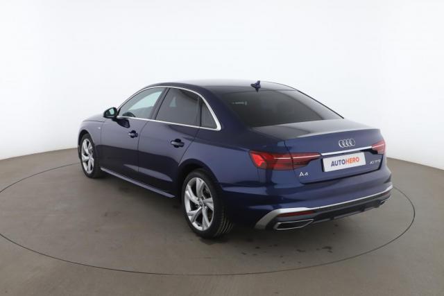 Audi A4 image 8