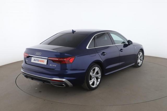 Audi A4 image 9