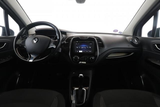 Renault Captur image 9