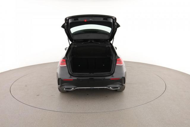 Mercedes Benz Classe A image 6