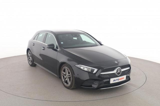 Mercedes Benz Classe A image 4