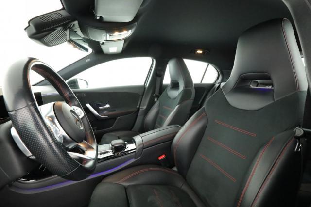 Mercedes Benz Classe A image 3