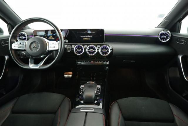 Mercedes Benz Classe A image 9