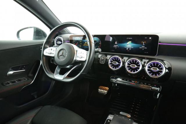 Mercedes Benz Classe A image 8