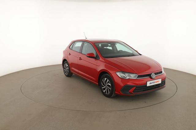 Volkswagen Polo image 8