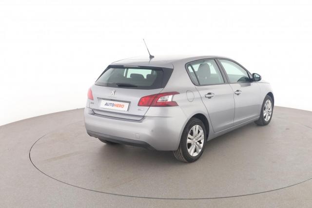 Peugeot 308 image 5