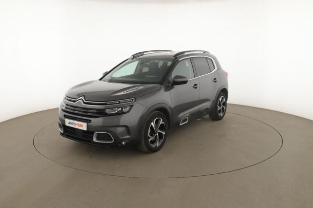 Citroen C5 Aircross 1.5 Blue-Hdi Shine Bv6 131 Ch