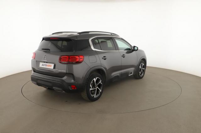 Citroen C5 Aircross image 8