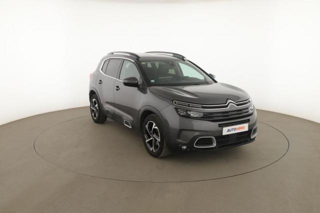 Citroen C5 Aircross image 3
