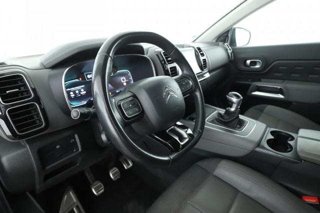Citroen C5 Aircross image 2