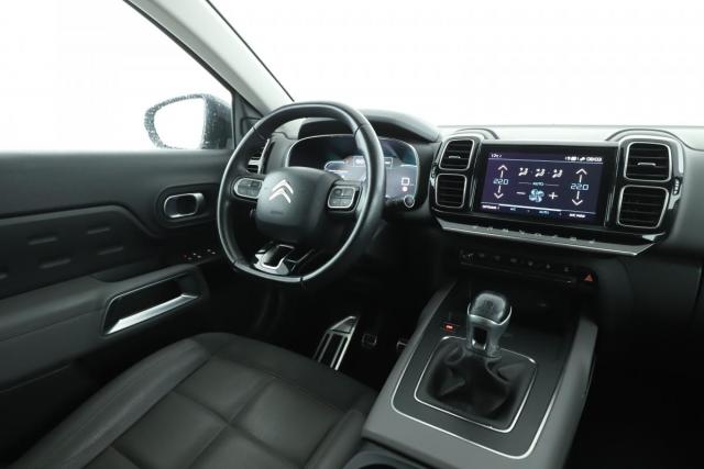 Citroen C5 Aircross image 1