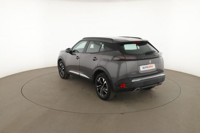 Peugeot 2008 image 9