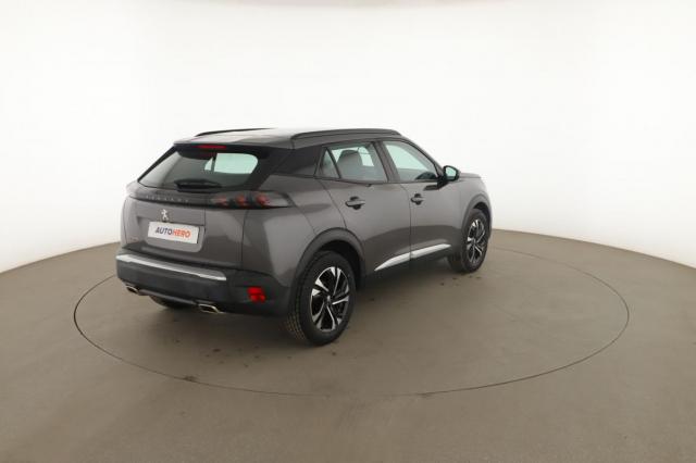 Peugeot 2008 image 6
