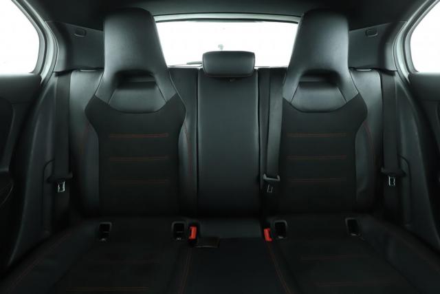 Mercedes Benz Classe A image 8