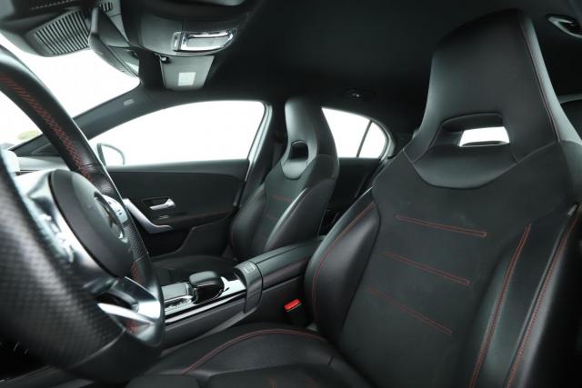 Mercedes Benz Classe A image 3