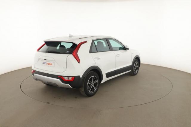 Kia Niro image 6