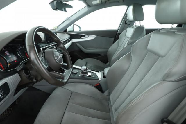 Audi A4 image 1
