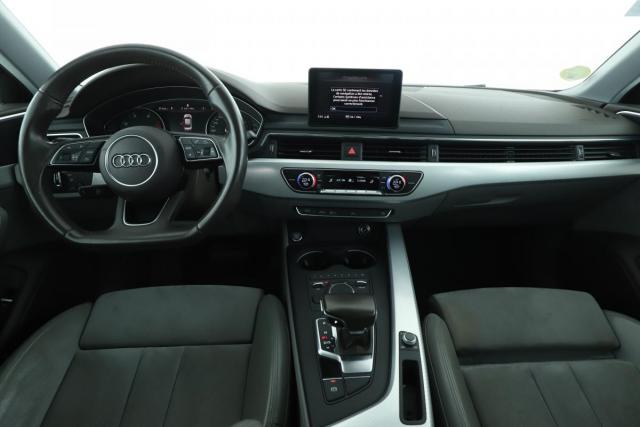 Audi A4 image 9