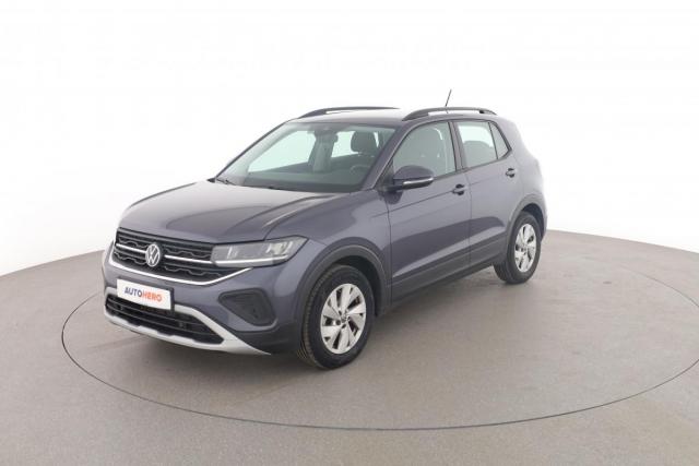 Volkswagen T-Cross 1.0 Tsi Life Dsg 115 Ch